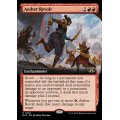 (FOIL)(フルアート)霊気紛争/Aether Revolt《英語》【MH3】