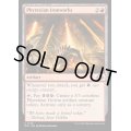 (FOIL)ファイレクシアの鉄工所/Phyrexian Ironworks《英語》【MH3】