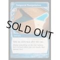 (FOIL)時間操作/Temporal Manipulation《英語》【Reprint Cards(Mystery Booster2)】