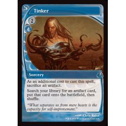 画像1: 修繕/Tinker《英語》【Reprint Cards(Mystery Booster2)】