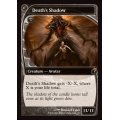 [EX]死の影/Death's Shadow《英語》【Reprint Cards(Mystery Booster2)】