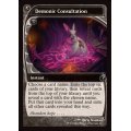 [EX]Demonic Consultation《英語》【Reprint Cards(Mystery Booster2)】