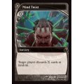 精神錯乱/Mind Twist《英語》【Reprint Cards(Mystery Booster2)】