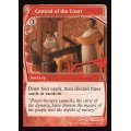 朝廷の支配/Control of the Court《英語》【Reprint Cards(Mystery Booster2)】