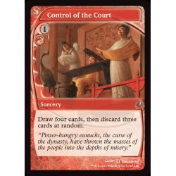 画像1: 朝廷の支配/Control of the Court《英語》【Reprint Cards(Mystery Booster2)】