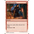 信仰無き物あさり/Faithless Looting《英語》【Reprint Cards(Mystery Booster2)】