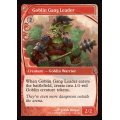 ゴブリンの班長/Goblin Gang Leader《英語》【Reprint Cards(Mystery Booster2)】