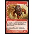 ゴブリンの従僕/Goblin Lackey《英語》【Reprint Cards(Mystery Booster2)】