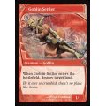 Goblin Settler《英語》【Reprint Cards(Mystery Booster2)】