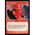 ほとばしる魔力/Mana Flare《英語》【Reprint Cards(Mystery Booster2)】