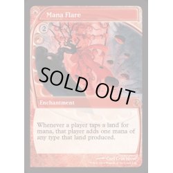 画像1: (FOIL)ほとばしる魔力/Mana Flare《英語》【Reprint Cards(Mystery Booster2)】