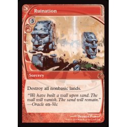 画像1: 破滅/Ruination《英語》【Reprint Cards(Mystery Booster2)】