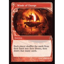 画像1: 変化の風/Winds of Change《英語》【Reprint Cards(Mystery Booster2)】