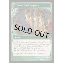 画像1: (FOIL)集合した中隊/Collected Company《英語》【Reprint Cards(Mystery Booster2)】