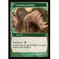 衝撃の足音/Crashing Footfalls《英語》【Reprint Cards(Mystery Booster2)】