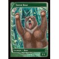 森の熊/Forest Bear《英語》【Reprint Cards(Mystery Booster2)】