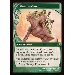 画像1: よりよい品物/Greater Good《英語》【Reprint Cards(Mystery Booster2)】