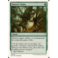 自然の要求/Nature's Claim《英語》【Reprint Cards(Mystery Booster2)】