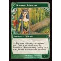 [EX]ノーウッドの女司祭/Norwood Priestess《英語》【Reprint Cards(Mystery Booster2)】