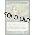 (FOIL)ノーウッドの女司祭/Norwood Priestess《英語》【Reprint Cards(Mystery Booster2)】