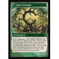 ドルイドの誓い/Oath of Druids《英語》【Reprint Cards(Mystery Booster2)】