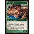 スパイクの織り手/Spike Weaver《英語》【Reprint Cards(Mystery Booster2)】