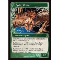 スパイクの織り手/Spike Weaver《英語》【Reprint Cards(Mystery Booster2)】