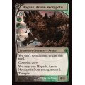 甦る死滅都市、ホガーク/Hogaak, Arisen Necropolis《英語》【Reprint Cards(Mystery Booster2)】