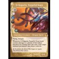 復讐の神、大口縄/O-Kagachi, Vengeful Kami《英語》【Reprint Cards(Mystery Booster2)】