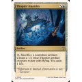 飛行機械の鋳造所/Thopter Foundry《英語》【Reprint Cards(Mystery Booster2)】