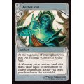 [EX]霊気の薬瓶/Aether Vial《英語》【Reprint Cards(Mystery Booster2)】