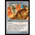 [EX]仕組まれた爆薬/Engineered Explosives《英語》【Reprint Cards(Mystery Booster2)】