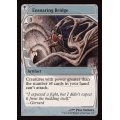 [EX+]罠の橋/Ensnaring Bridge《英語》【Reprint Cards(Mystery Booster2)】