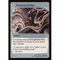 罠の橋/Ensnaring Bridge《英語》【Reprint Cards(Mystery Booster2)】