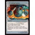 研磨基地/Grinding Station《英語》【Reprint Cards(Mystery Booster2)】