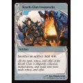 クラーク族の鉄工所/Krark-Clan Ironworks《英語》【Reprint Cards(Mystery Booster2)】