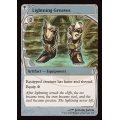 稲妻のすね当て/Lightning Greaves《英語》【Reprint Cards(Mystery Booster2)】