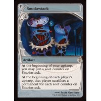 煙突/Smokestack《英語》【Reprint Cards(Mystery Booster2)】