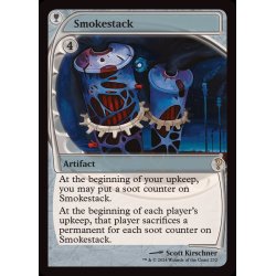 画像1: 煙突/Smokestack《英語》【Reprint Cards(Mystery Booster2)】