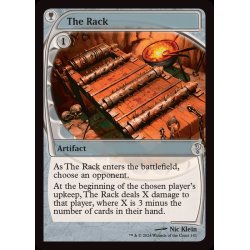 画像1: 拷問台/The Rack《英語》【Reprint Cards(Mystery Booster2)】