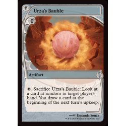 画像1: [EX+]ウルザのガラクタ/Urza's Bauble《英語》【Reprint Cards(Mystery Booster2)】