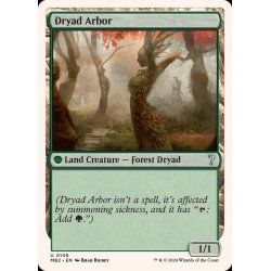 画像1: ドライアドの東屋/Dryad Arbor《英語》【Reprint Cards(Mystery Booster2)】