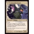 [EX+]反攻する鱗王/Scalelord Reckoner《英語》【Reprint Cards(Mystery Booster2)】