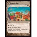 [EX]リシャーダの港/Rishadan Port《英語》【Reprint Cards(Mystery Booster2)】