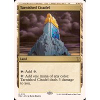 色あせた城塞/Tarnished Citadel《英語》【Reprint Cards(Mystery Booster2)】