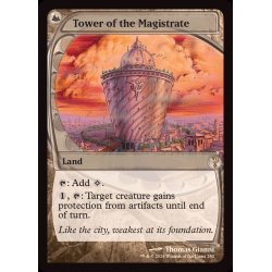 画像1: 市長の塔/Tower of the Magistrate《英語》【Reprint Cards(Mystery Booster2)】