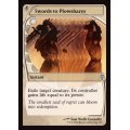 剣を鍬に/Swords to Plowshares《英語》【Reprint Cards(Mystery Booster2)】