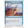 思考停止/Brain Freeze《英語》【Reprint Cards(Mystery Booster2)】