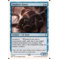 ディスプレイサーの仔猫/Displacer Kitten《英語》【Reprint Cards(Mystery Booster2)】