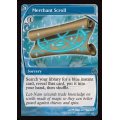 商人の巻物/Merchant Scroll《英語》【Reprint Cards(Mystery Booster2)】